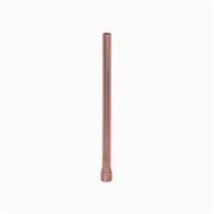 Tomahawk 643-C211 Straight Adapter, 1/2 in