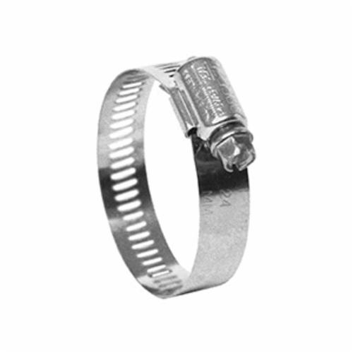 Sioux Chief 901-12 Hose Clamp, 11/16 to 1-1/4 in