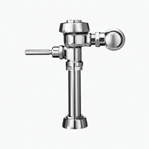 Sloan&reg; 3010025 Manual Exposed Flushometer