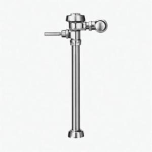 Sloan&reg; 3010400 Manual Exposed Flushometer