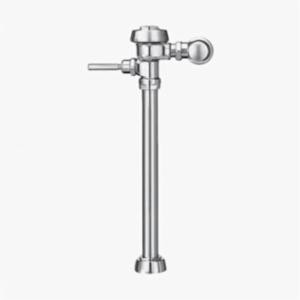 Sloan&reg; 3010500 Manual Exposed Flushometer