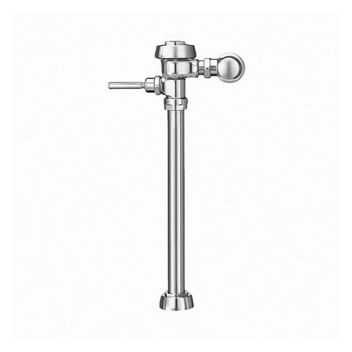 Sloan&reg; 3010528 Manual Exposed Flushometer