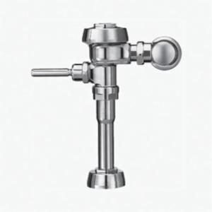 Sloan&reg; 3012400 Manual Exposed Flushometer