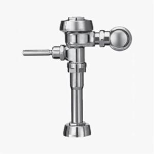 Sloan&reg; 3012436 Manual Exposed Flushometer