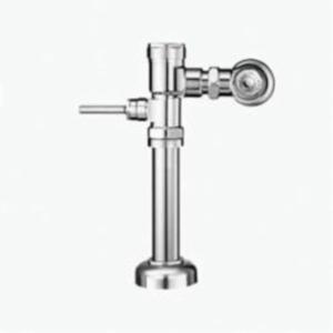Sloan&reg; 3070004 Manual Exposed Flushometer