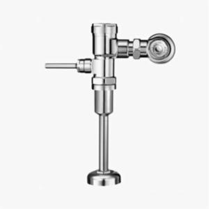 Sloan&reg; 3072609 Manual Exposed Flushometer