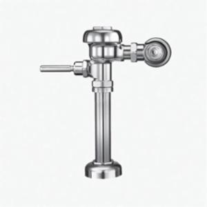 Sloan&reg; 3080050 Manual Exposed Flushometer