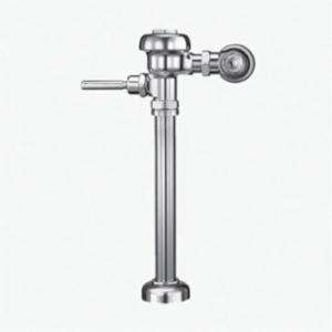 Sloan&reg; 3080553 Manual Exposed Flushometer