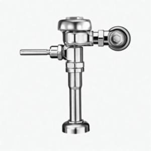 Sloan&reg; 3082442 Manual Exposed Flushometer