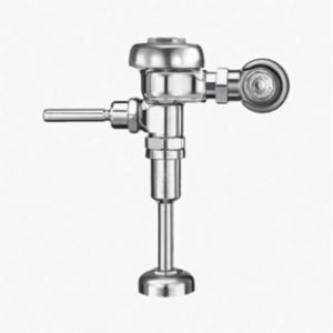 Sloan&reg; 3082653 Manual Exposed Flushometer