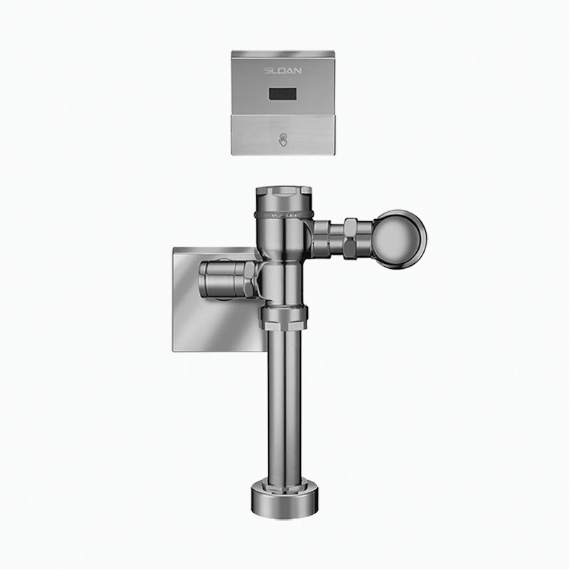 Sloan&reg; 3420000 Sensor Exposed Flushometer