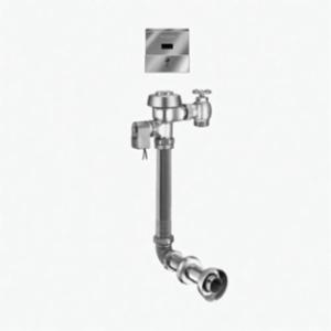 Sloan&reg; 3451101 Sensor Concealed Flushometer