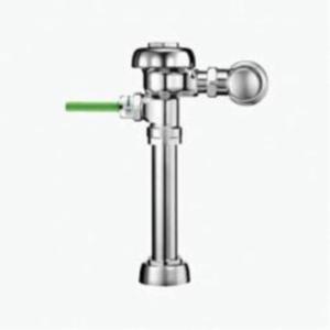 Sloan&reg; 3760000 Manual Exposed Flushometer