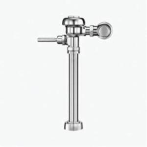 Sloan&reg; 3780500 Manual Exposed Flushometer