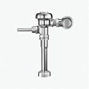 Sloan&reg; 3782424 Manual Exposed Flushometer