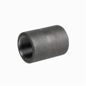 1 in Forged Steel Coupling Threaded Gs