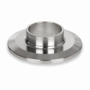 3 in Sanitary 304 Ferrule Short Clamp End
