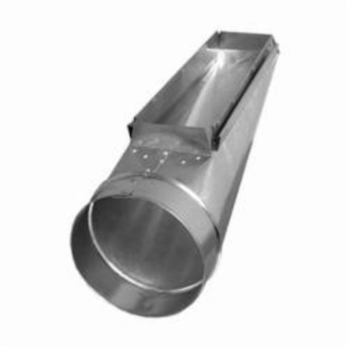 Snappy&trade; 17-206 Center End Stack Boot, 6 in