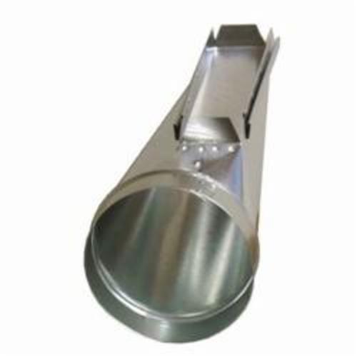 Snappy&trade; 17R-226 Right End Stack Boot, 6 in