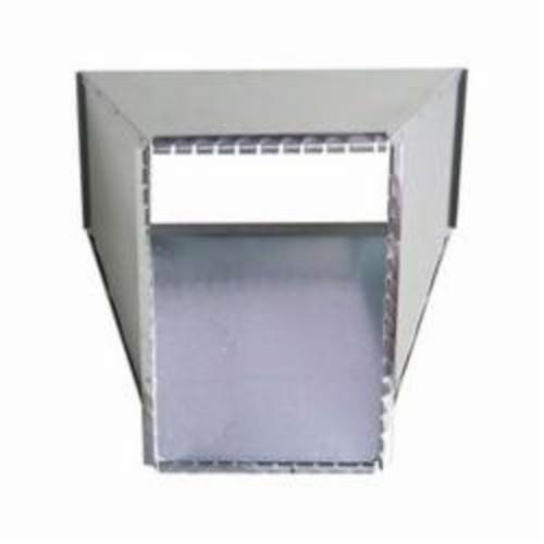 Snappy&trade; 47C-16 Transition Center Start Collar, 16 x 8 in