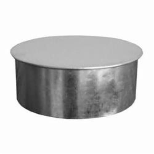 Snappy&trade; 64-03 Furnace Duct Tee Cap, 24