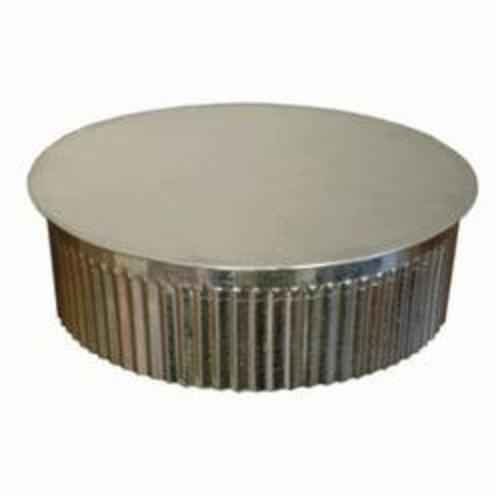 Snappy&trade; 65-03 Furnace Duct Tee Cap