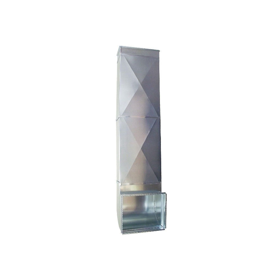 Snappy&trade; 70-1420 Cold Air Drop, 14 x 20 in