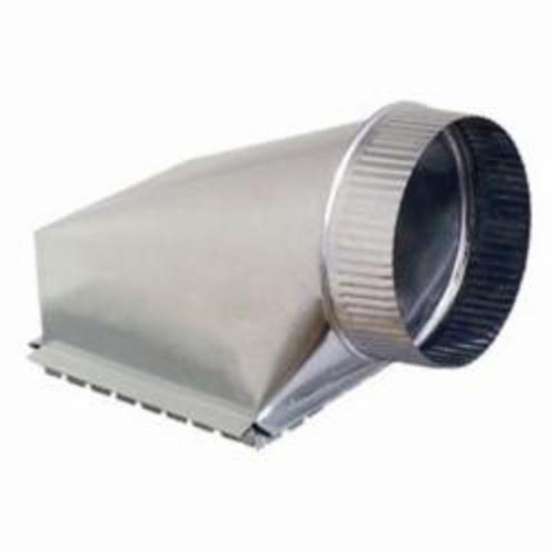 Snappy&trade; T16-6 Non-Adjustable Top Take-Off With 1-1/4 in Rise, 6 in