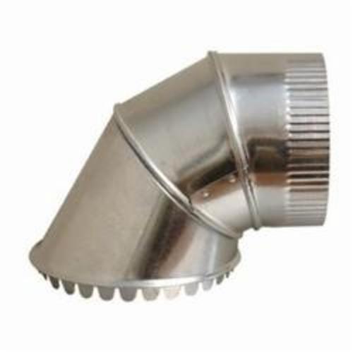 Snappy&trade; T7-6 Full Tab Round Take-Off, 6 in