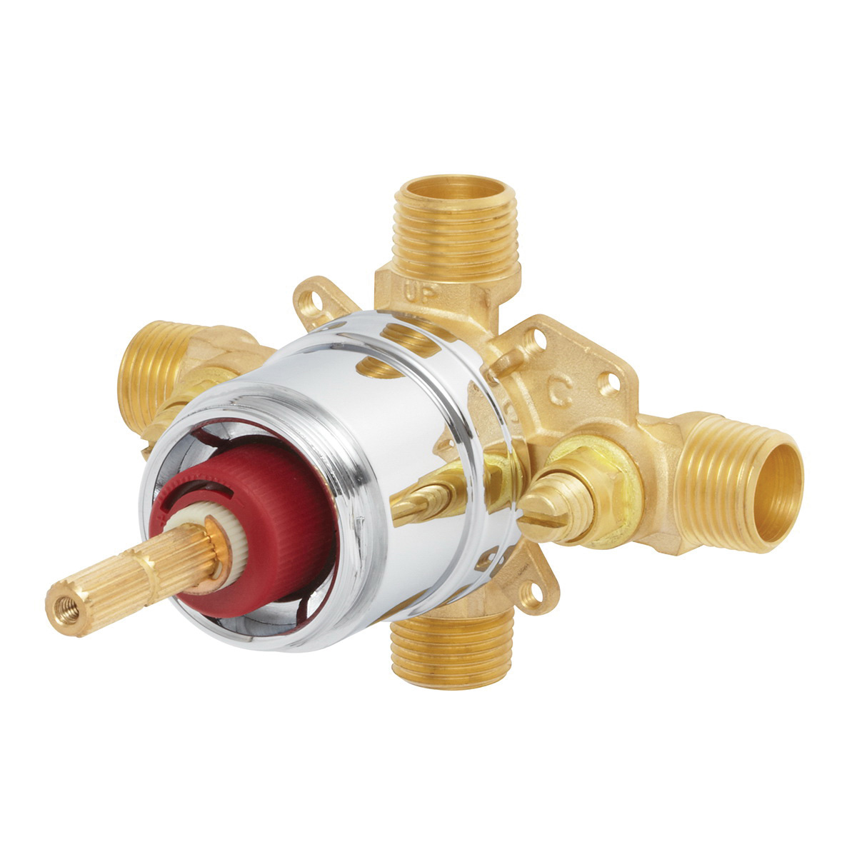 Speakman&reg; CPV-PB
