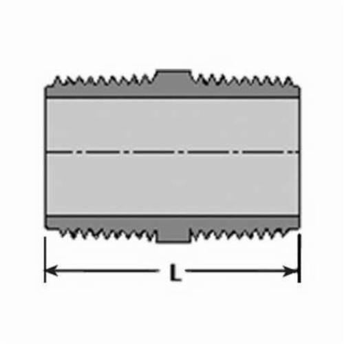 Spears® 883-060C 3/4 x 6 in Cpvc Sch 80 Nipple
