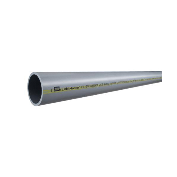 Spears&reg; Lw-120 Cpvc Pipe, 12 in x 10 ft