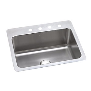 Specialty Kitchen Sinks Image