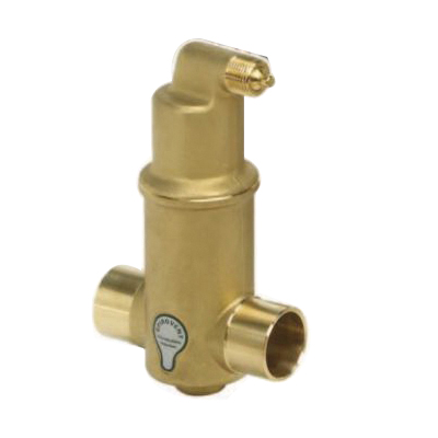 SPIROTHERM&reg; Spirovent&reg; VJS150TM