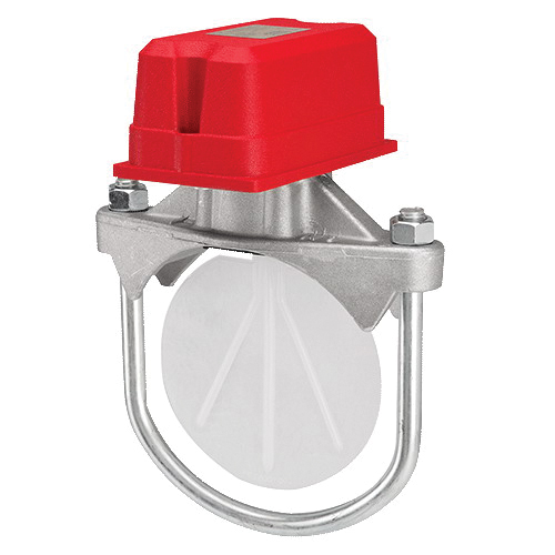 System Sensor 6" Water flow Switch