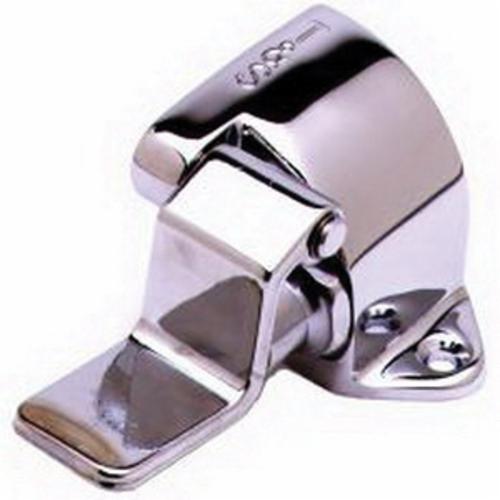 T & S B-0507 Floor Mount Single Pedal Valve