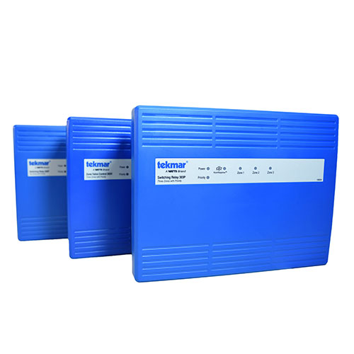Tekmar&reg; 302P