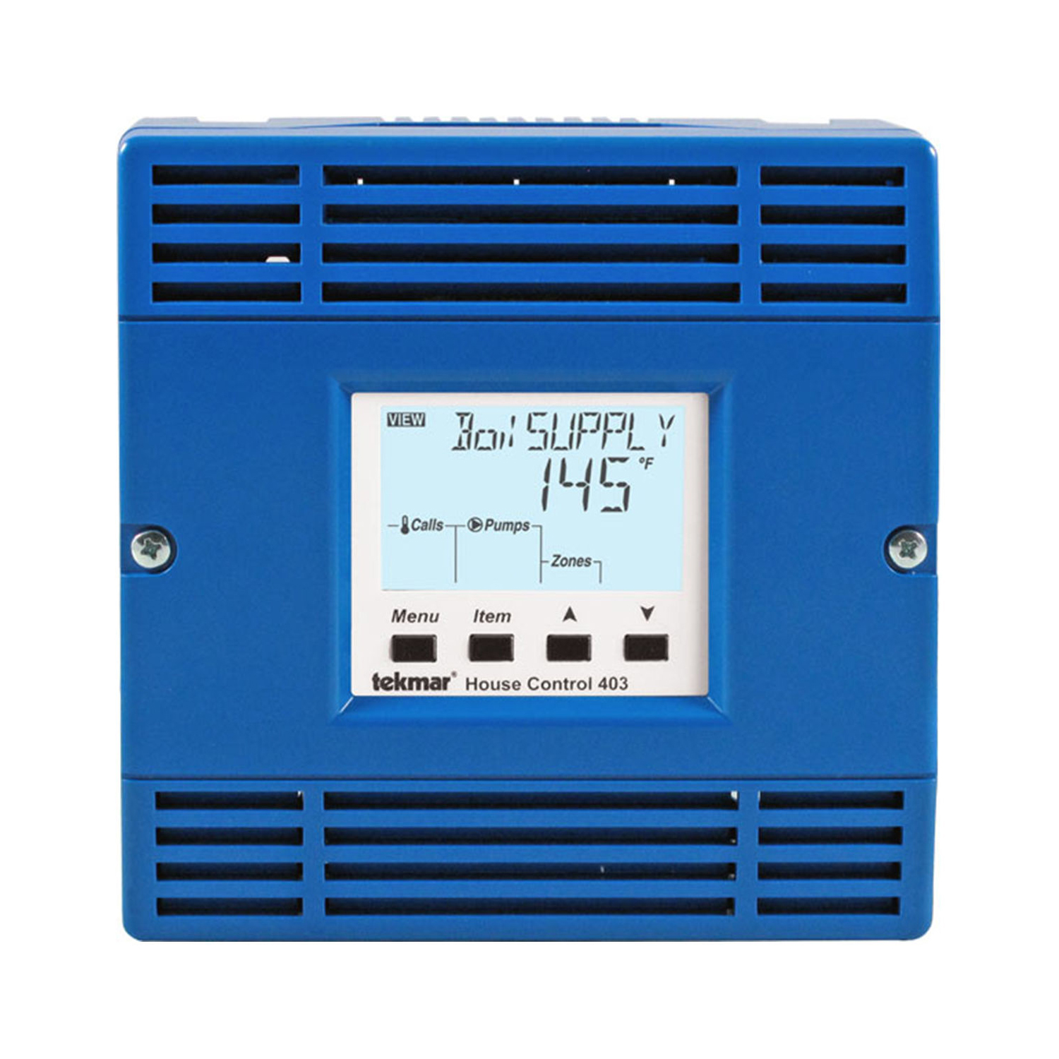 Tekmar&reg; tekmarNet&reg; 2 403