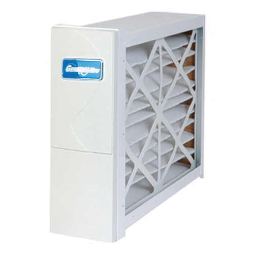 GeneralAire&reg; MAC 4500 Air Cleaner, 20 in W, 25 in H, 7 in