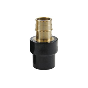 Uponor Cp4512020 Socket Adapter, 2 in