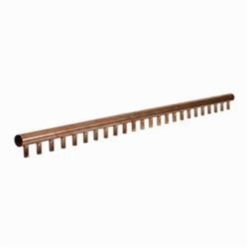 Uponor F2802075 2 x 6 ft Valveless Manifold