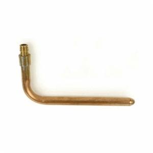 Uponor Lf2865050 Stub 90 Elbow, 1/2 in