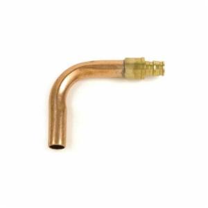 Uponor Lf2875050 90 Elbow, 1/2 in