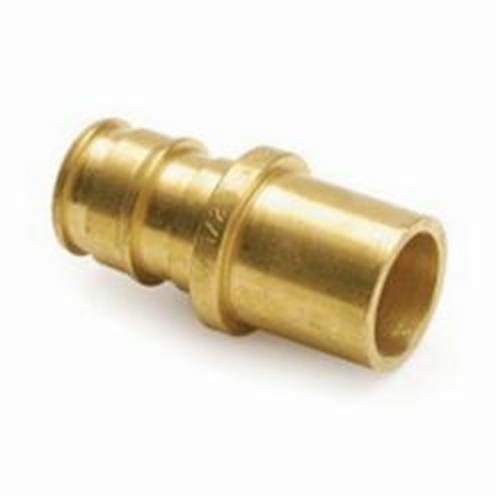 Uponor Lf4505075 Adapter, 1/2 x 3/4 in