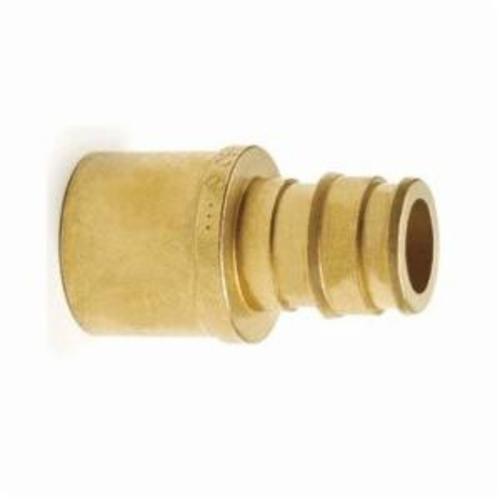 Uponor Lf4512525 Adapter, 2-1/2 in