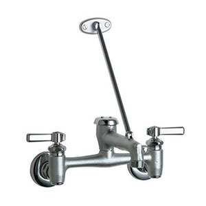 Utility Sink Faucets Image