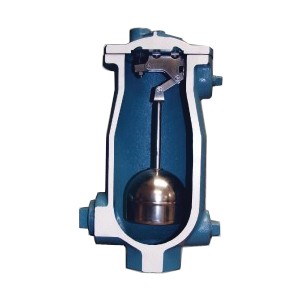 VALMATIC #48BW 2" SEWAGE AIR