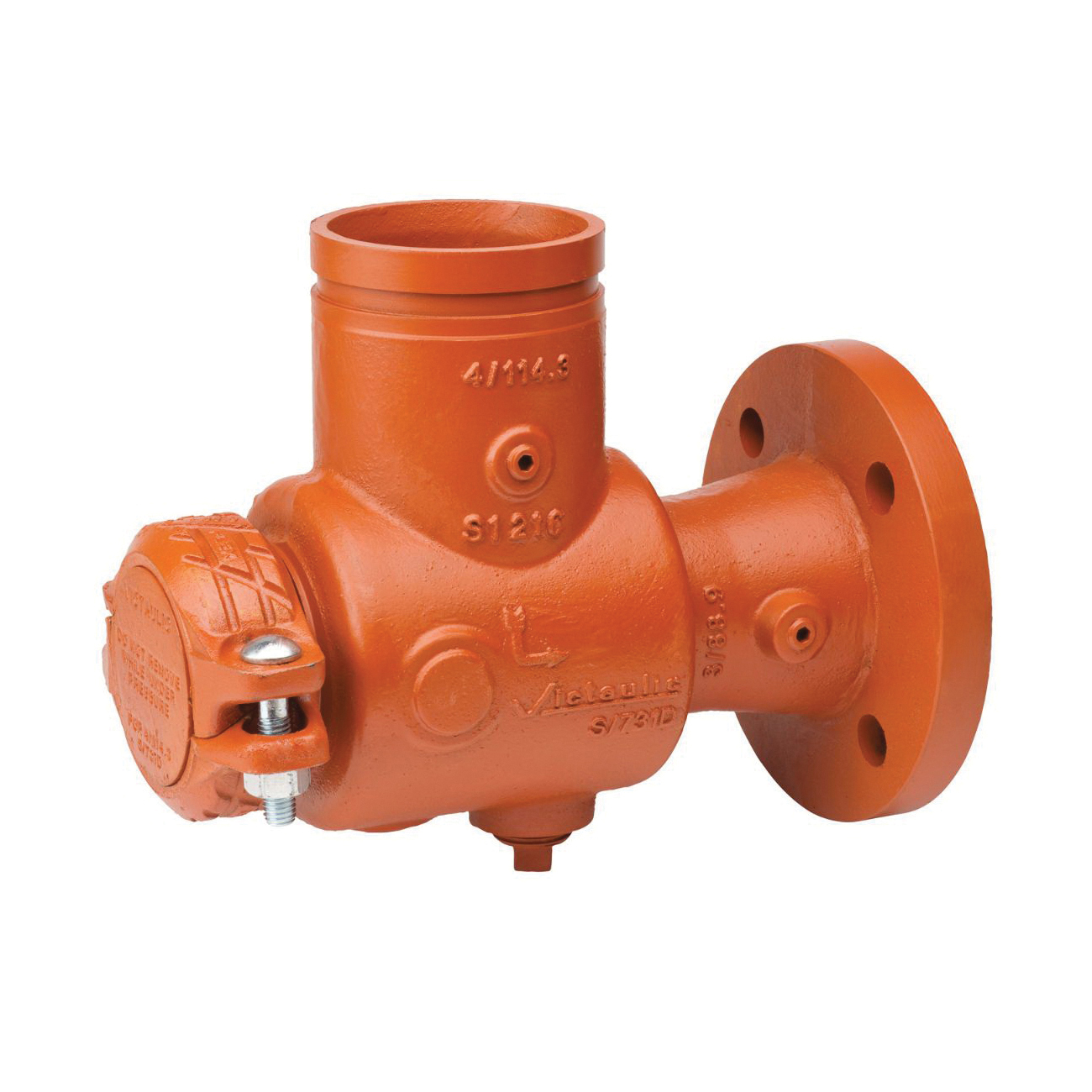 Victaulic&reg; CD65731DEN