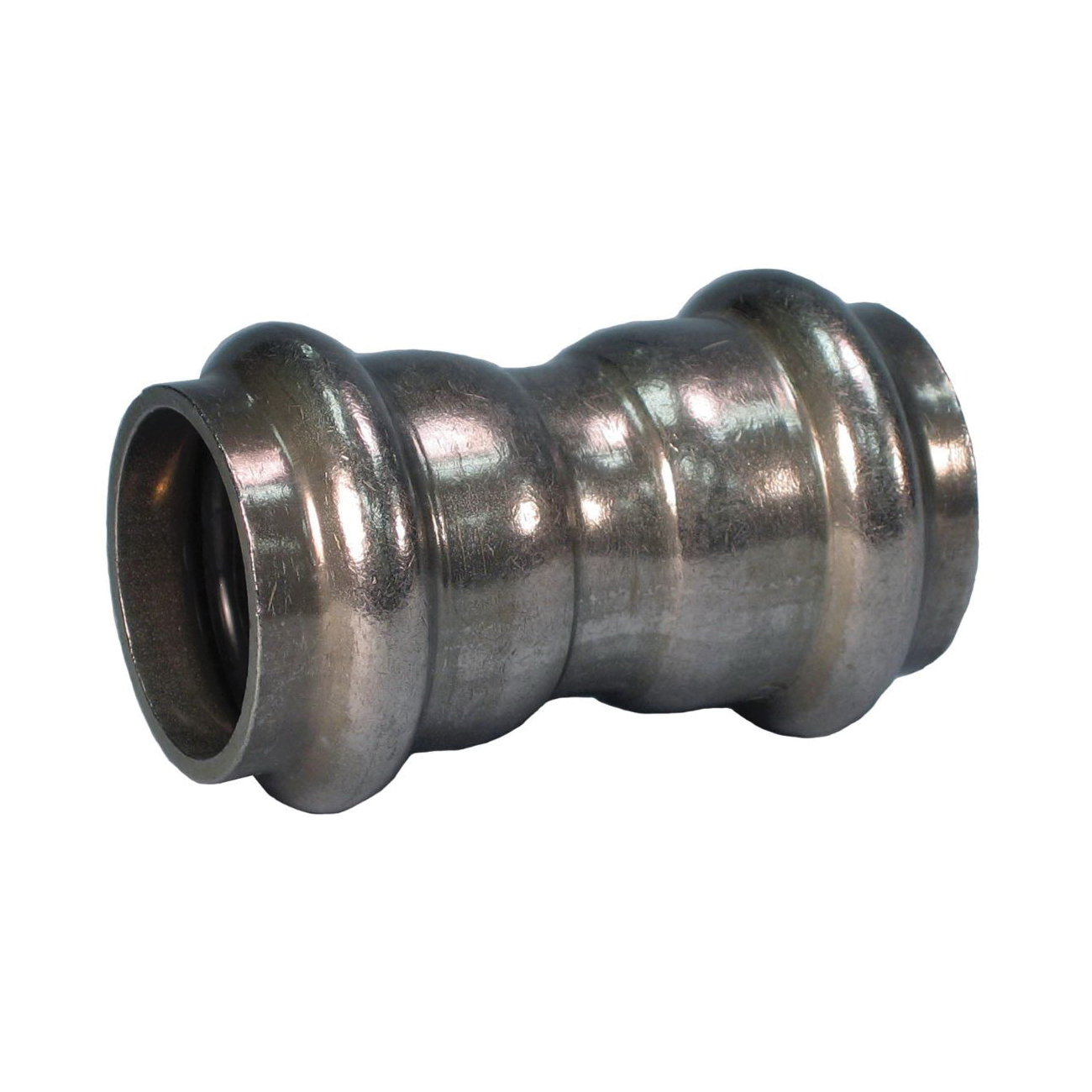 Victaulic® F020597Xh5 Coupling, 2 in