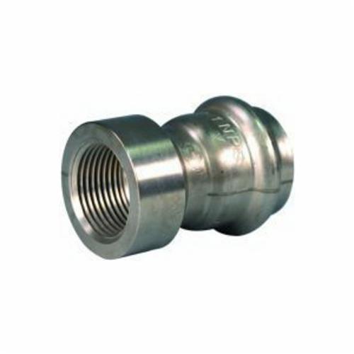 Victaulic® F010599Xh6 Adapter, 1 in